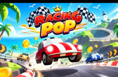 Racing Pop img