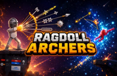 Ragdoll Archers img