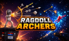 Ragdoll Archers background