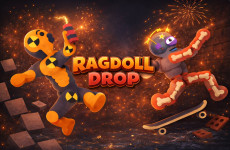 Ragdoll Drop img