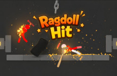 Ragdoll Hit img