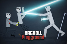 Ragdoll Playground img