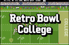 Retro Bowl College img