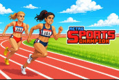 Retro Sports Champion img