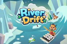 River Drift img