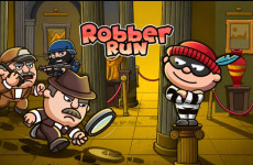 Robber Run img