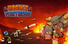 Rocket Fortress img