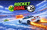 Rocket Goal img