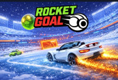 Rocket Goal img