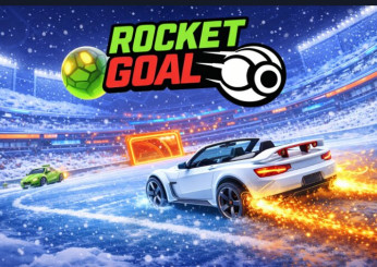 Rocket Goal img