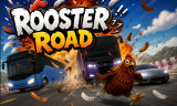 Rooster Road background