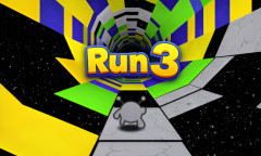 Run 3 background