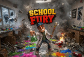 School Fury img
