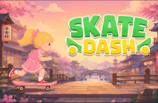 Skate Dash img