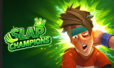 Slap Champions background