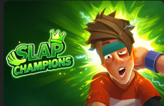 Slap Champions img