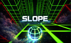 Slope background