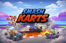 Smash Karts img