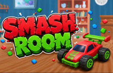 Smash Room img