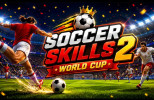 Soccer Skills 2 World Cup img