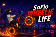 Soflo Wheelie Life img