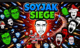 Soyjak Siege background
