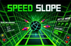 Speed Slope img