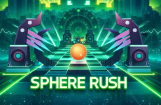 Sphere Rush img