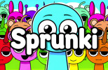 Sprunki img