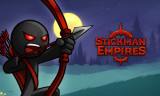 Stickman Empires background