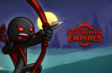Stickman Empires img