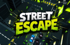 Street Escape img