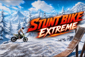 Stunt Bike Extreme img
