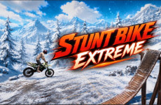 Stunt Bike Extreme img