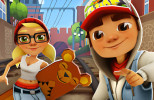 Subway Surfers img