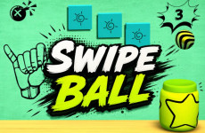 Swipe Ball img