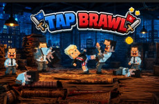 Tap Brawl img