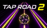 Tap Road 2 background