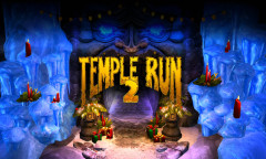 Temple Run 2 background