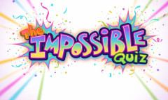 The Impossible Quiz background