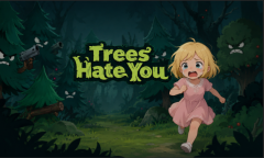Trees Hate You background