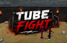 Tube Fight img