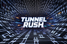 Tunnel Rush img