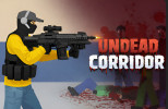 Undead Corridor img