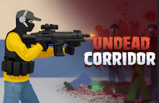 Undead Corridor img