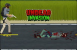 Undead Invasion img