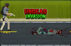 Undead Invasion img