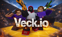 Veck.io background