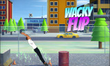 Wacky Flip background