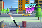 Wacky Flip img